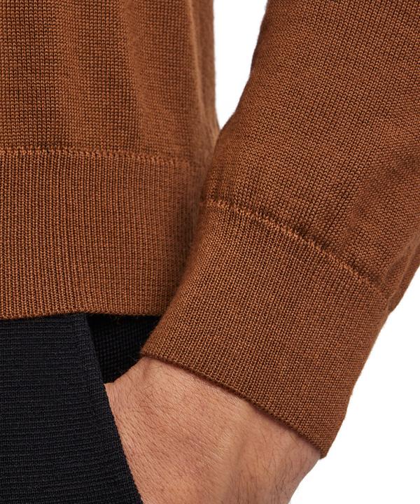 Actual product image Falke Men Pullover (3XL)