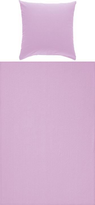 Actual product image Erwin Müller Rosenheim (Duvet cover, 135x200 cm, 80x80 cm)