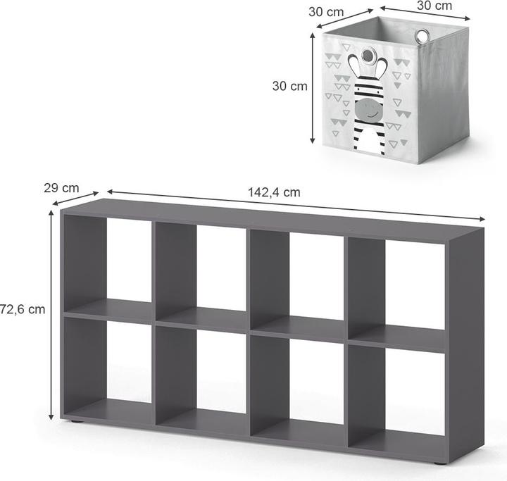 Produktbild Vicco Scutum
