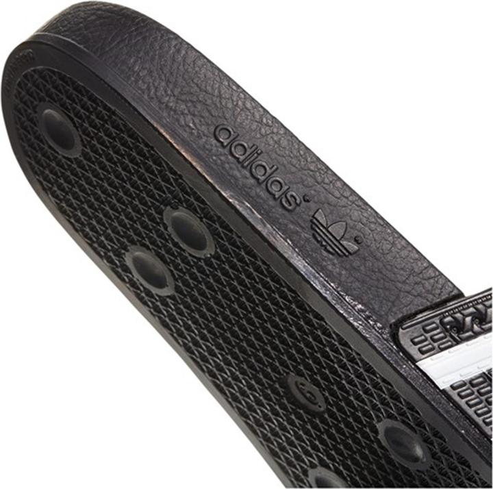 Actual product image adidas Adilette (47 1/3)