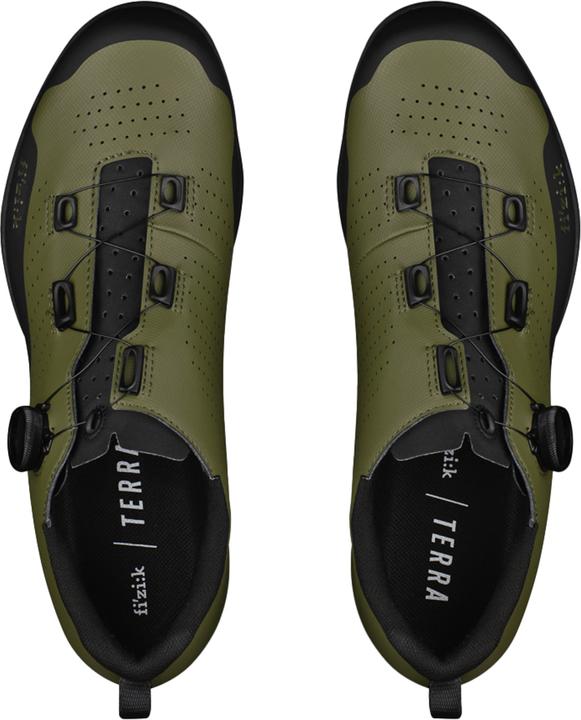 Actual product image Fizik Atlas Shoes (41)