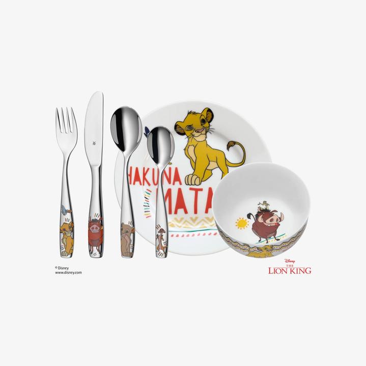 Image du produit WMF Roi Lion