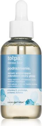 Immagine prodotto Tołpa Dermo Siero per capelli Wspierające Mikrobiom 75ml (75 ml)