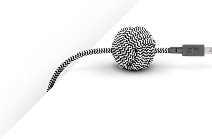 Actual product image Native Union Night Cable (3 m, USB 2.0)