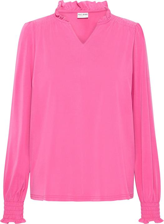Pulz Jeans PZLIPPA VNeck Blouse 50207682
