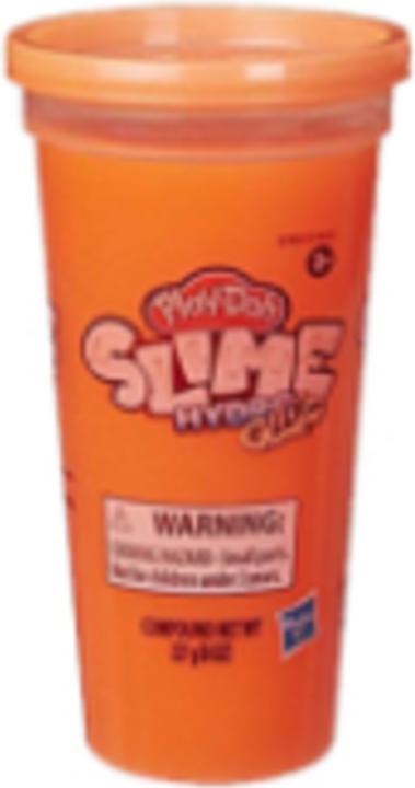 Image du produit Play-Doh Slime HydroGlitz