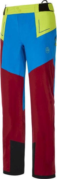 Produktbild La Sportiva Tourenhose Crizzle Evo Shell (S)
