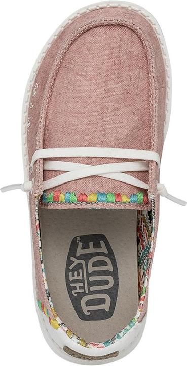 Actual product image Hey Dude Wendy Boho (31)