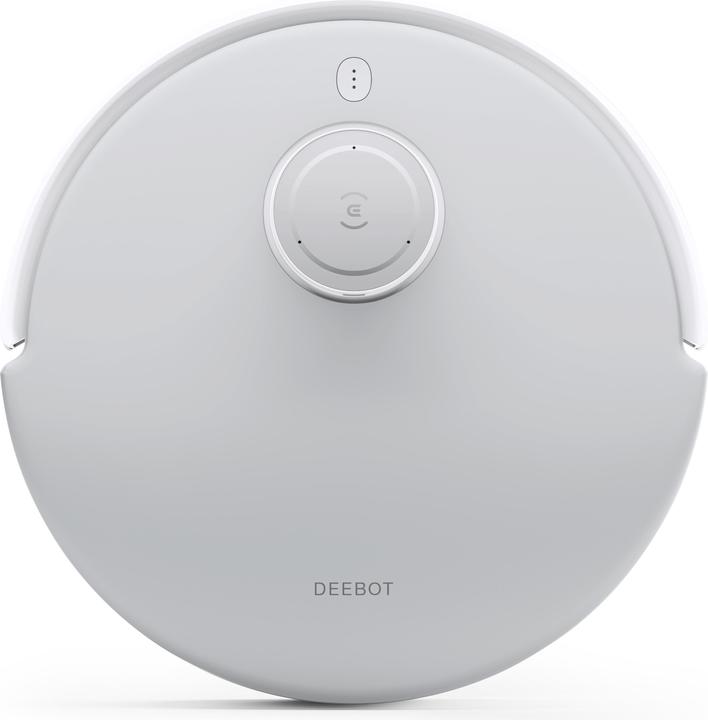 Productafbeelding Ecovacs DEEBOT T20 OMNI (Stofzuigrobot)