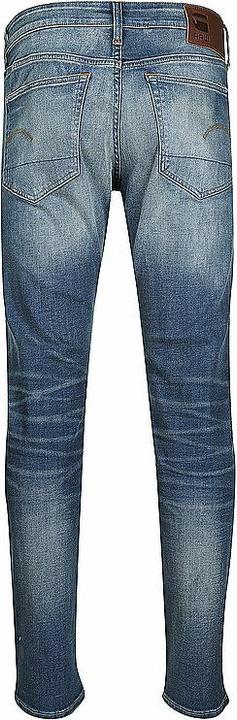 Immagine prodotto G-Star Jeans dal taglio sottile "3301" (W31/L30)