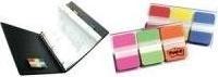 Actual product image Post-it Index Strong (25 x 38 mm)