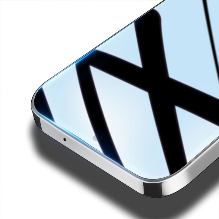 Produktbild Dux Ducis Schutzglas mit Privacy Sichtschutz (1 Stück, Samsung Galaxy S25)