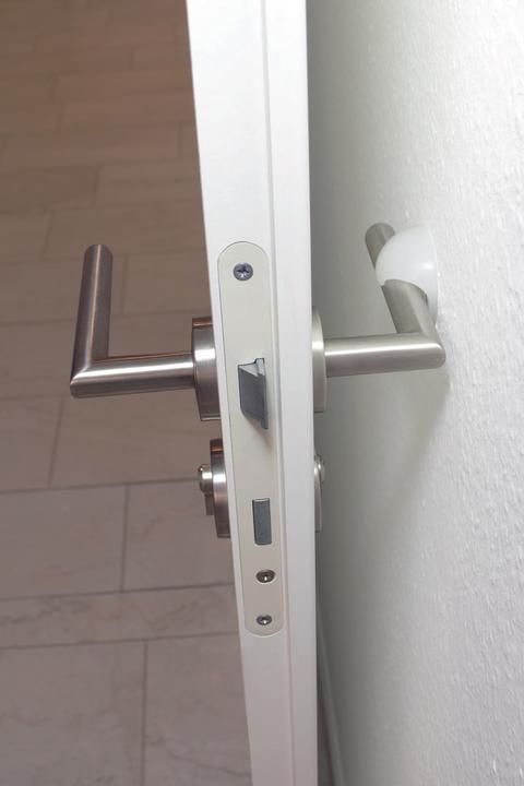 Produktbild Wagner System Wandtürpuffer / Türfeststeller (1 Stück)
