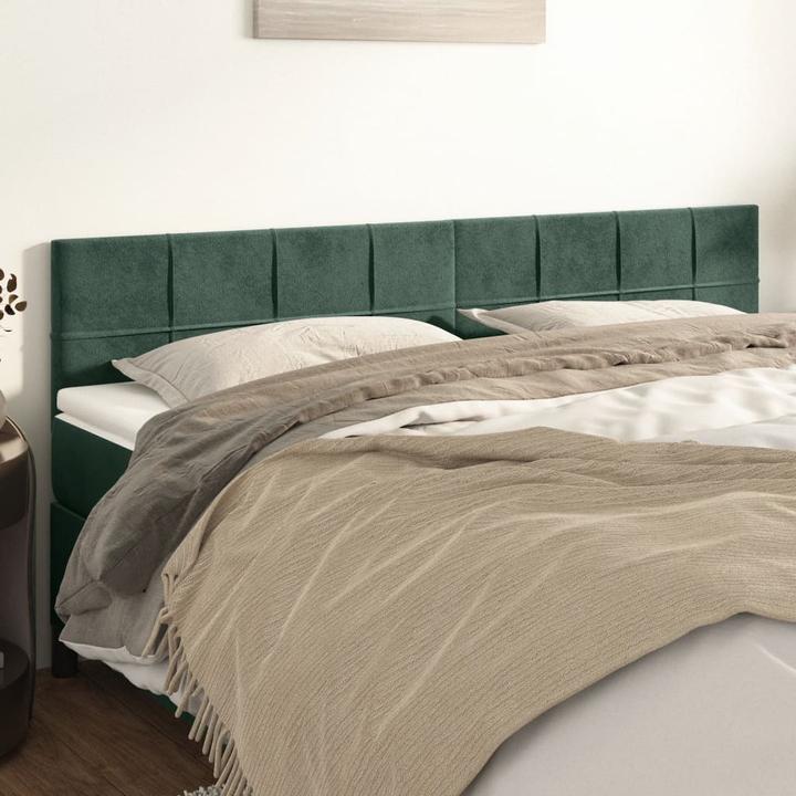 Produktbild VidaXL Alyssa (180 x 5 x 88 cm)