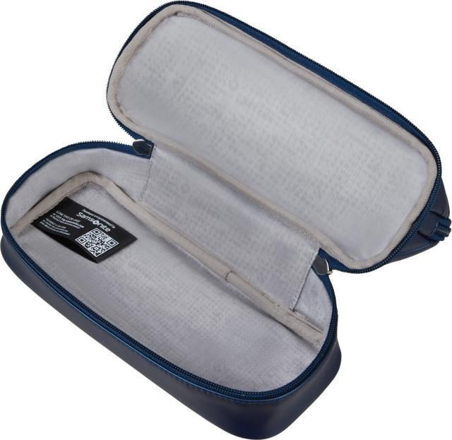 Actual product image Samsonite C-LITE TOILET KIT Toilet Case