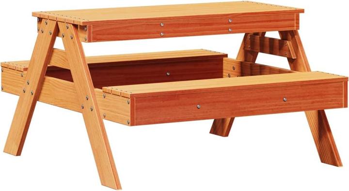 Produktbild VidaXL Picknicktisch für Kinder