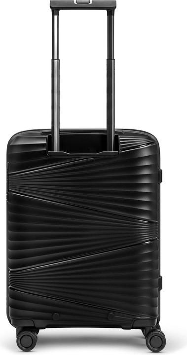 Pactastic Collection 02 THE CABIN 4 Rollen Kabinentrolley 55 cm (39 l, Handgepäck (bis 50l))