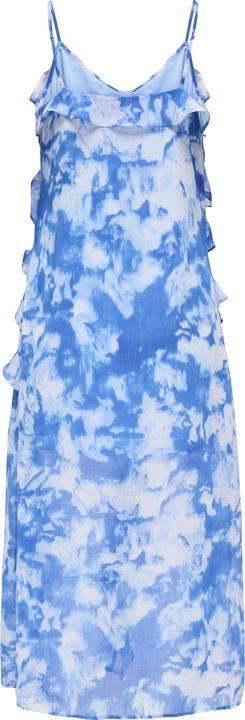 Image du produit Only Onlsine Life Strap Frill Long Dress Wvn (L)
