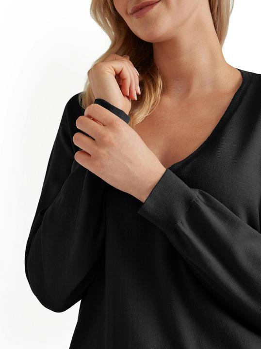 Immagine prodotto Falke BA V-Neck New Merino w (M)