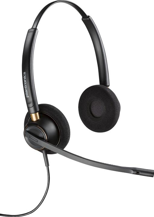 Poly EncorePro HW520 (Cable)