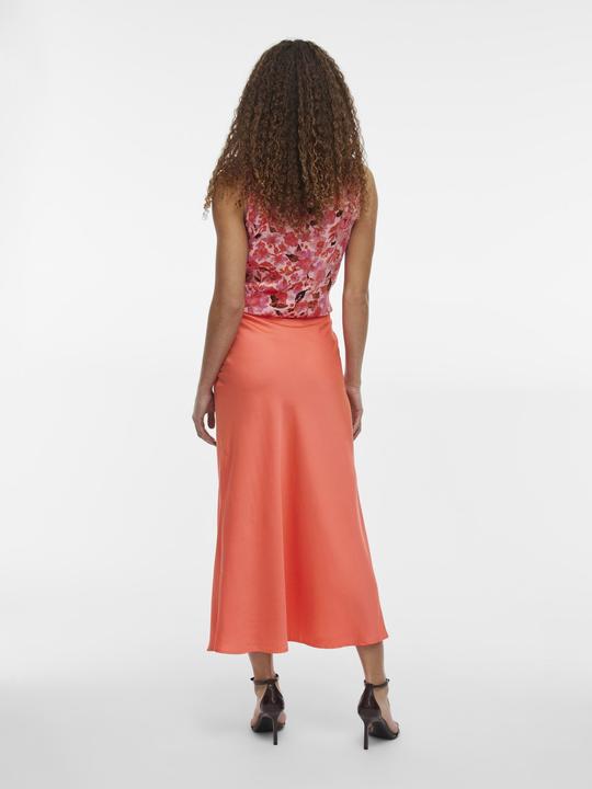 Produktbild Vila High Waist Maxirock (38)
