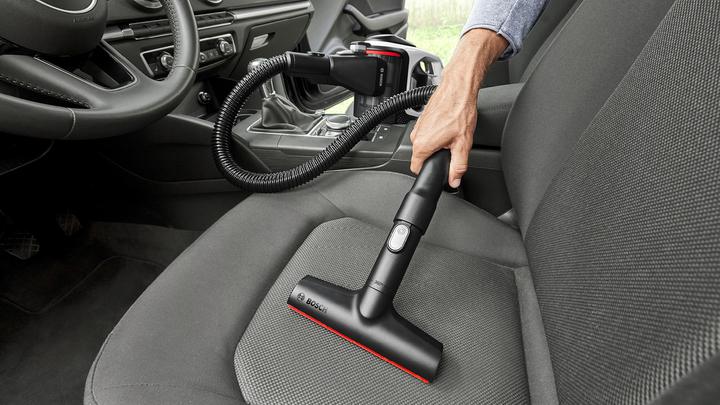 Actual product image Bosch Hausgeräte Upholstery nozzle Unlimited BHZUXXLN