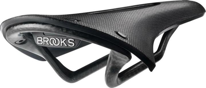 Produktbild Brooks England Cambium C13 Carved All Weather