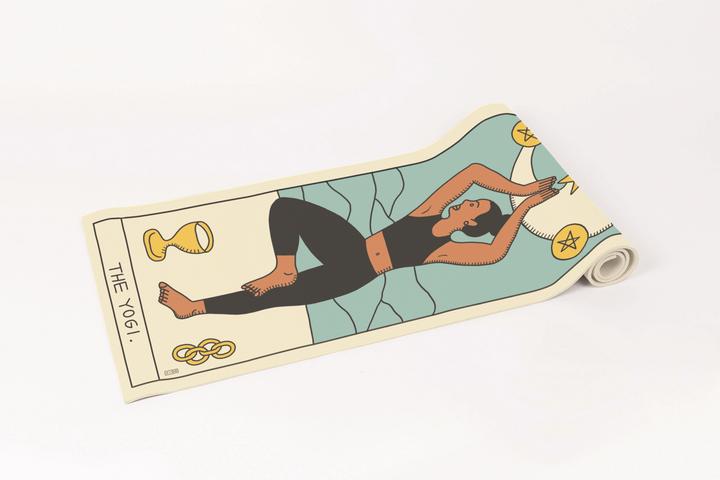 Produktbild Doiy Tarot (6 mm)