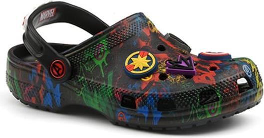 Produktbild Crocs K' Marvel Avengers Clog (32)