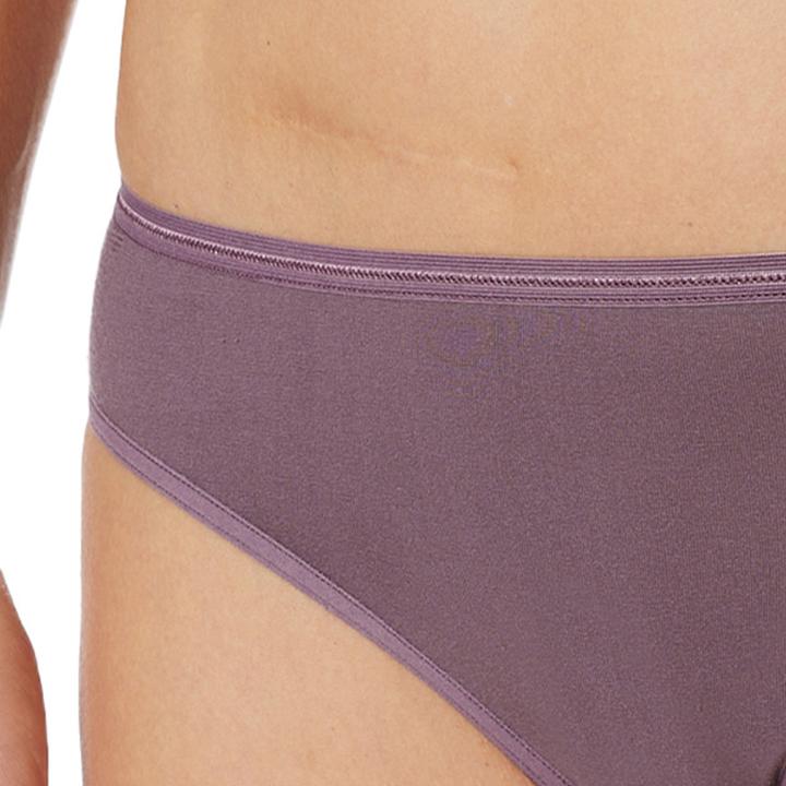 Produktbild Schiesser 6er Pack Modal Essentials Tai Slip (48, 4XL, 6er Pack)
