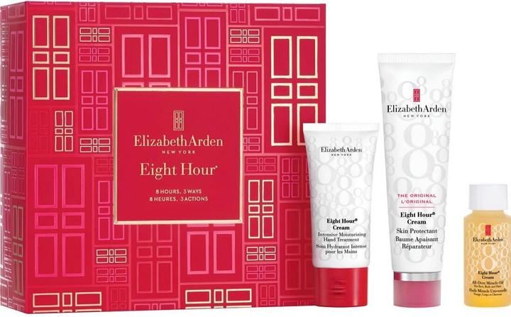 Elizabeth Arden E. Arden Eight Hour Skin Protectant 50 ml Sets (Körpercreme, 50 ml)