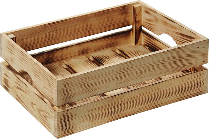 Immagine prodotto Kesper Scatola di immagazzinaggio (40 x 30 x 15 cm, 14 l)