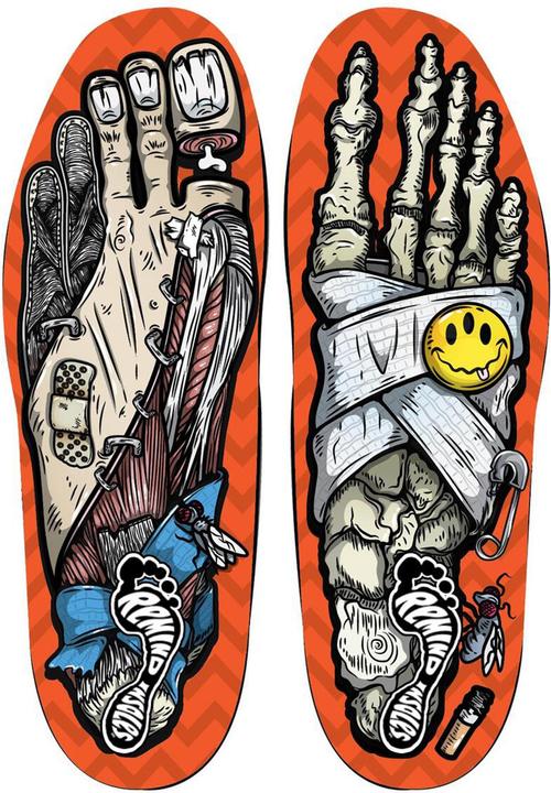 Produktbild Remind Dead Foot - Destin Impact