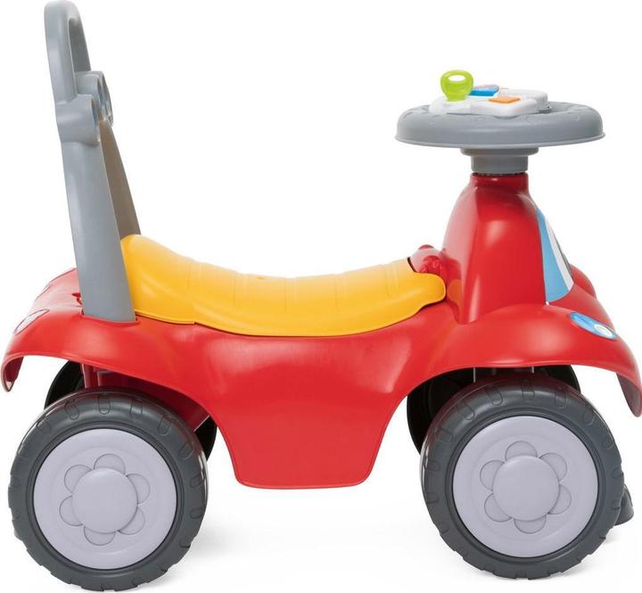 Produktbild Chicco Rutscher Billy Quattro