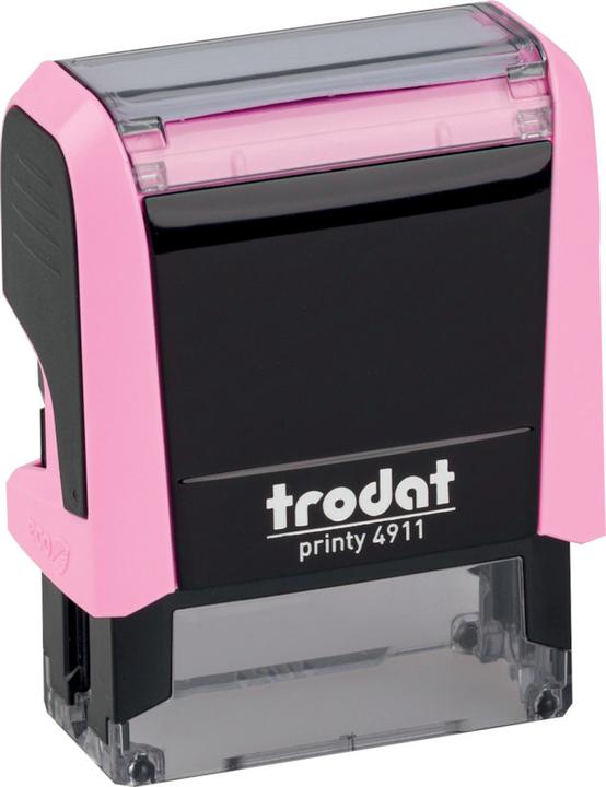 Produktbild Trodat Typomatic Printy