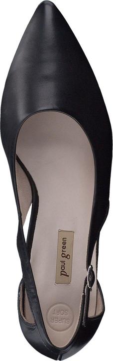 Actual product image Paul Green Ballerina 2992-03 (41)