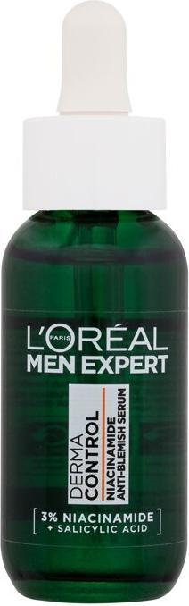 L'Oréal Paris Men Expert Derma Control Anti-Blemish Serum (30 ml)
