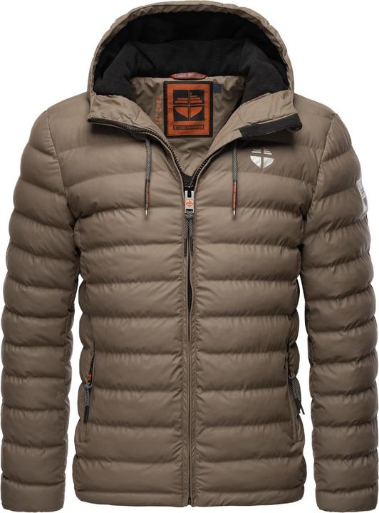 Produktbild Stone Harbour Zaharoo (3XL)
