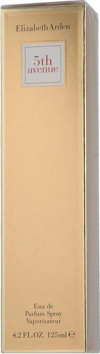 Actual product image Elizabeth Arden 5th Avenue (Eau de parfum, 125 ml)