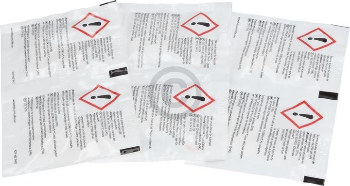 Actual product image Philips Milchkreislaufreiniger CA6705/10