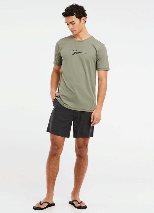 Actual product image Protest Prtlegundi Surf T-Shirt (M)