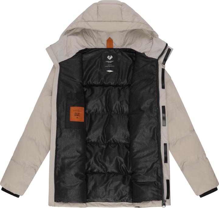 Actual product image Ragwear Mikkesh (XXL)