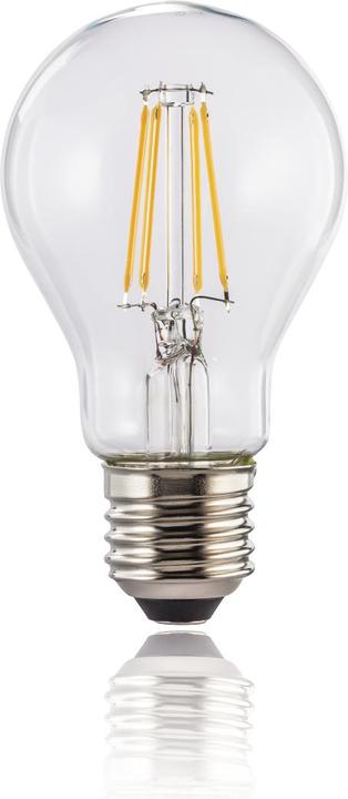 Immagine prodotto Xavax Lampada a incandescenza (E27, 6.50 W, 806 lm, 2 x, E)