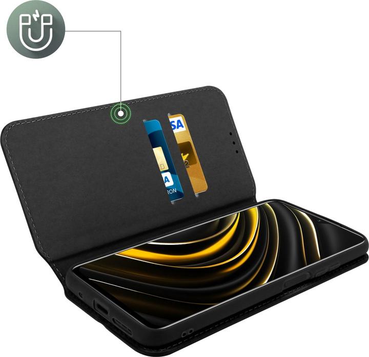Produktbild Avizar Elec Series (Xiaomi Poco M3)
