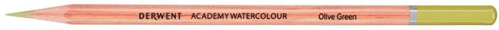 Actual product image Derwent Watercolor Color Pencils Watercolour Tin Multicolor, 12 pieces (Multicoloured, 12 x)