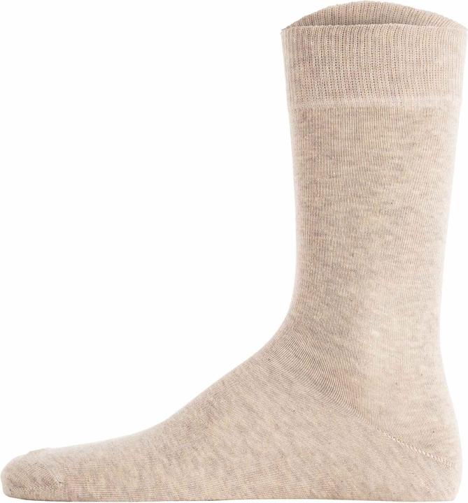 Actual product image Hudson SIMPLY³ 3-PACK (pack of 3, 35 - 38)