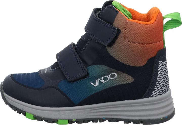 Actual product image Vado Boots 83416-911 (39)