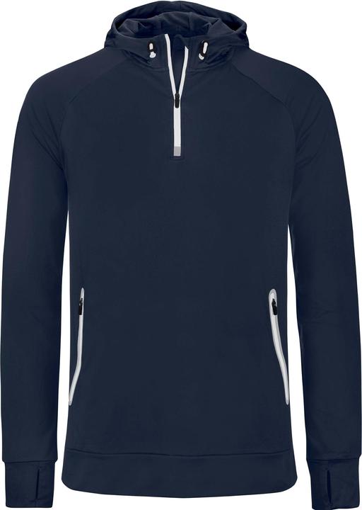 Proact Sport Hoodie Poract 1/4 Zip