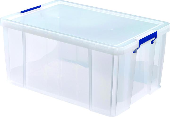 Image du produit Fellowes ProStore (4,5 x 6,5 x 3 cm, 70 l)