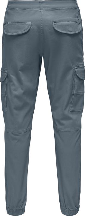 Produktbild Only & Sons Onscarter Life Cargo Cuff 0013 Pant Noos (W29/L30)